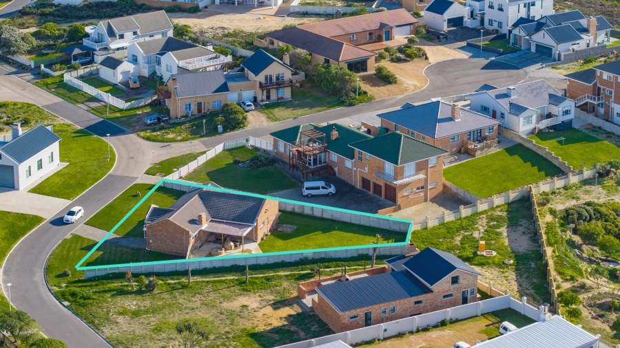 3 Bedroom Property for Sale in Struisbaai Western Cape
